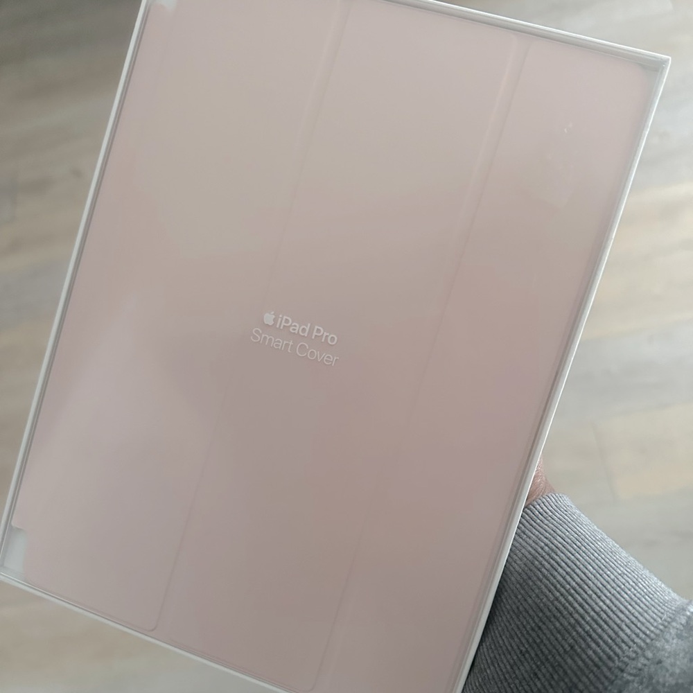 iPad Smart Cover 10.5 Pink